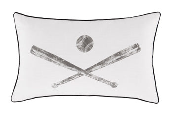 Waman Signature Design by Ashley Pillow Set of 4