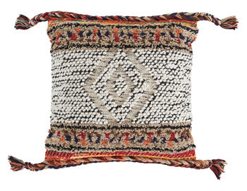 Fariel Signature Design by Ashley Pillow Set of 4