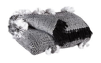 Jarmaine Signature Design by Ashley Throw Set of 3