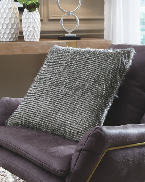 Ryley Signature Design by Ashley Pillow Set of 4