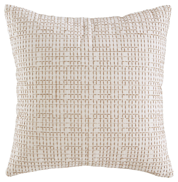 Arcus Signature Design by Ashley Pillow Set of 4