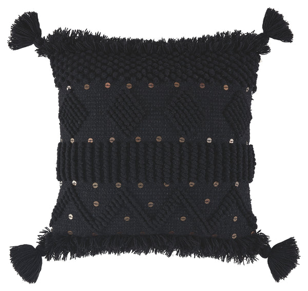 Mordechai Signature Design by Ashley Pillow