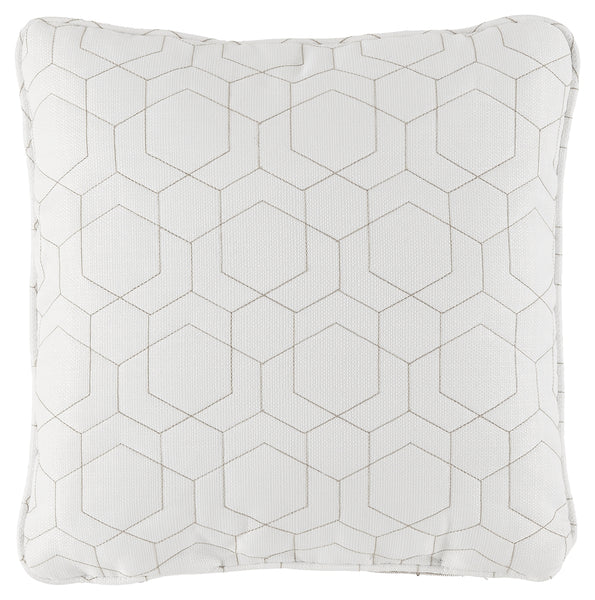 Laranae Signature Design by Ashley Pillow Set of 4