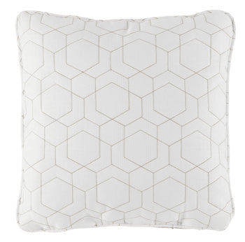 Laranae Signature Design by Ashley Pillow Set of 4