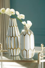 Mohsen Signature Design by Ashley Vase Set of 2