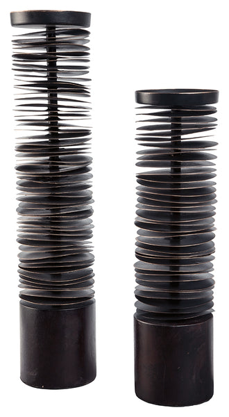 Constance Signature Design by Ashley Candle Holder