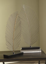 Eleutheria Signature Design by Ashley Sculpture Set of 2