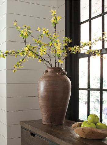 Diandra Signature Design by Ashley Vase