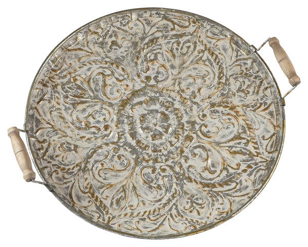 Didina Signature Design by Ashley Tray