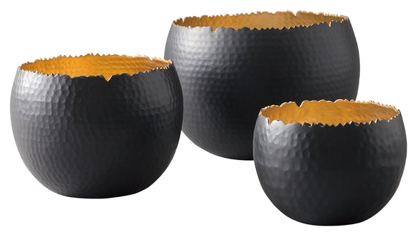 Claudine Signature Design by Ashley Table Top Accessories Set of 3