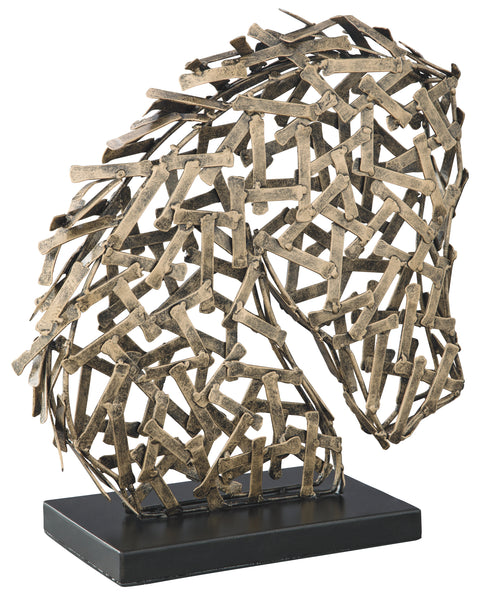 Nahla Signature Design by Ashley Sculpture