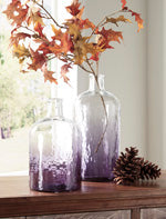 Maleah Signature Design by Ashley Vase Set of 2