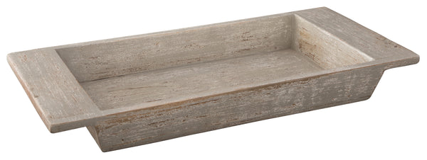 Michaiah Signature Design by Ashley Tray