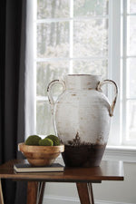 Dion Signature Design by Ashley Vase