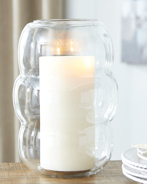 Mabon Signature Design by Ashley Vase