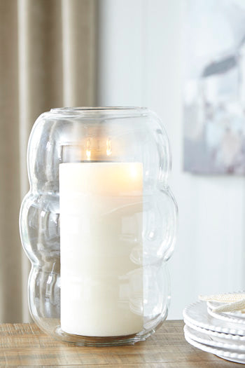 Mabon Signature Design by Ashley Vase