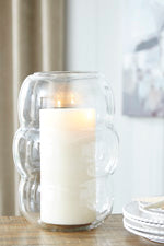 Mabon Signature Design by Ashley Vase