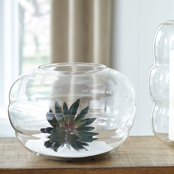 Mabon Signature Design by Ashley Vase