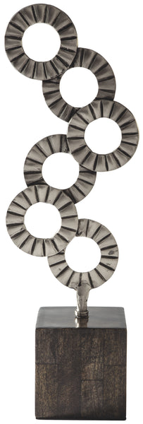 Brevyn Signature Design by Ashley Sculpture