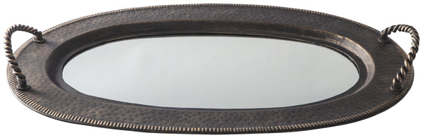 Milena Signature Design by Ashley Tray