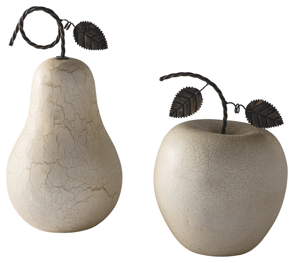 Bidelia Signature Design by Ashley Sculpture Set of 2