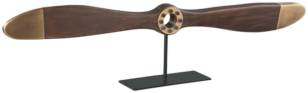 DEVYN Signature Design by Ashley Sculpture