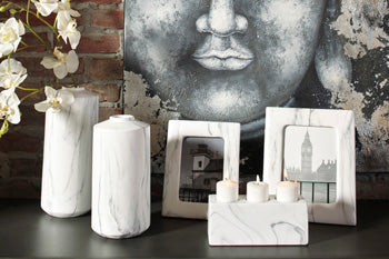 Diogo Signature Design by Ashley Table Accessory Set of 5