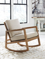 Novelda Signature Design by Ashley Chair