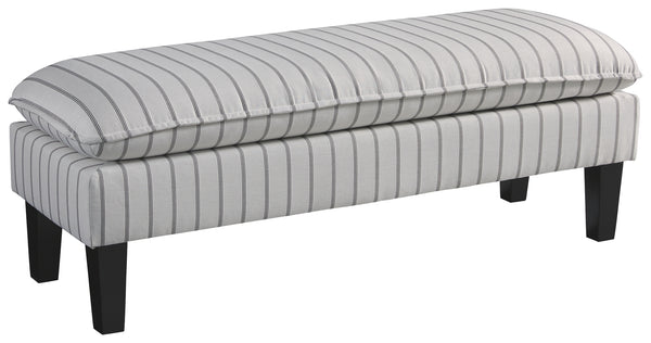 Arrowrock Signature Design by Ashley Bench