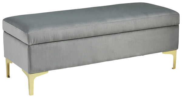 Bachwich Signature Design by Ashley Bench