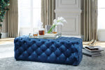 Lister Signature Design by Ashley Ottoman