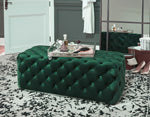 Lister Signature Design by Ashley Ottoman