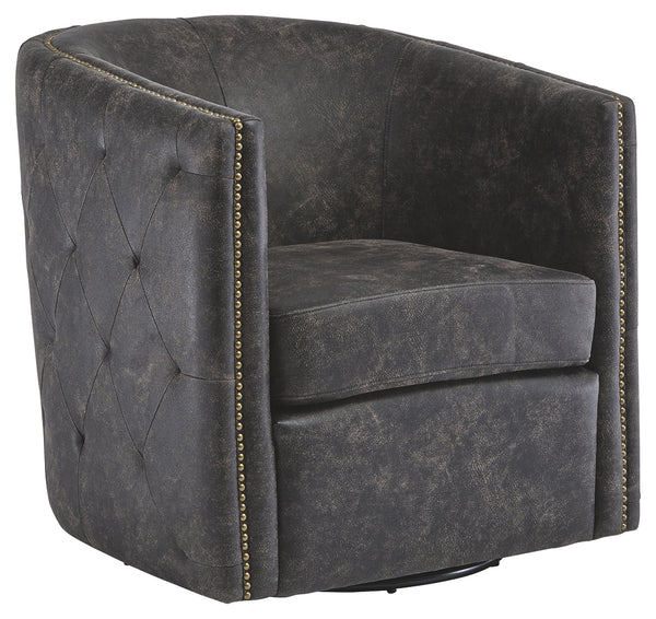 Brentlow Signature Design by Ashley Chair