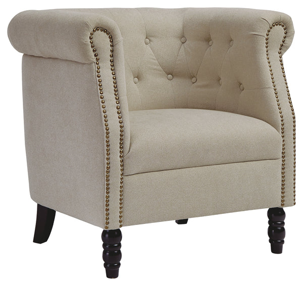 Jacquelyne Signature Design by Ashley Chair