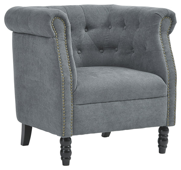 Jacquelyne Signature Design by Ashley Chair