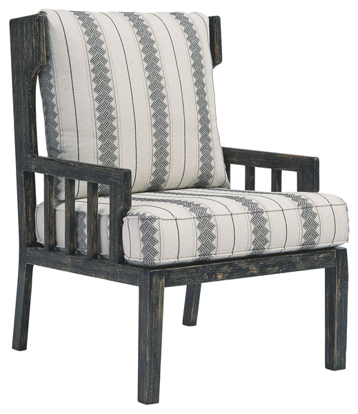Kelanie Signature Design by Ashley Chair