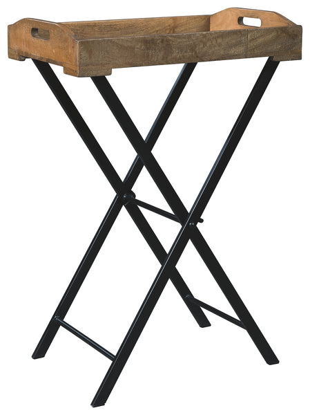 Cadocridge Signature Design by Ashley Table