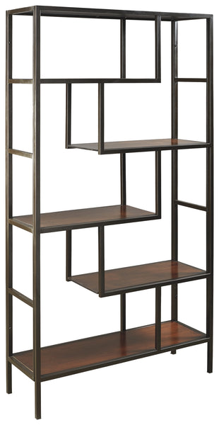 Frankwell Signature Design by Ashley Bookcase