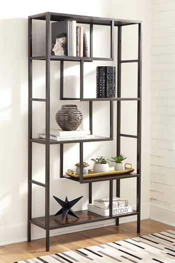 Frankwell Signature Design by Ashley Bookcase
