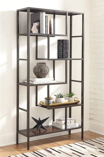 Frankwell Signature Design by Ashley Bookcase