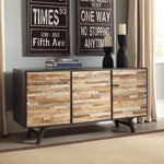 Forestmin Signature Design by Ashley Cabinet