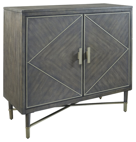 Aidanburg Signature Design by Ashley Cabinet