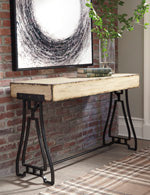 Vanport Signature Design by Ashley Sofa Table