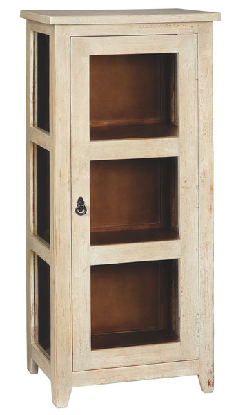 Kayton Signature Design by Ashley Cabinet