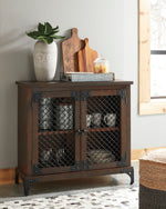 Havendale Signature Design by Ashley Cabinet