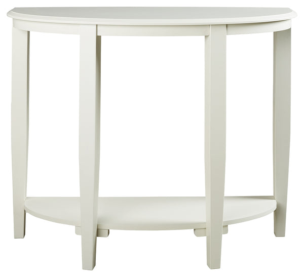 Altonwood Signature Design by Ashley Sofa Table