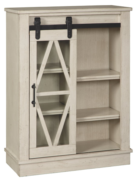 Bronfield Signature Design by Ashley Cabinet