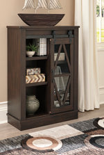Bronfield Signature Design by Ashley Cabinet
