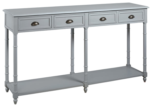 Eirdale Signature Design by Ashley Sofa Table