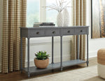 Eirdale Signature Design by Ashley Sofa Table
